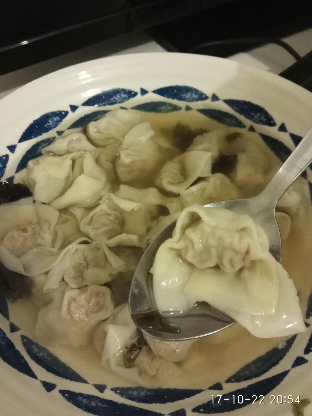 云吞皮   饺子皮