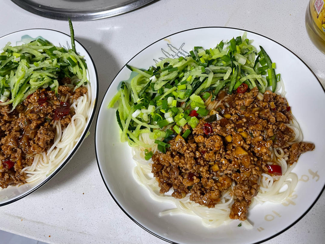 面条合集，总有一款适合你