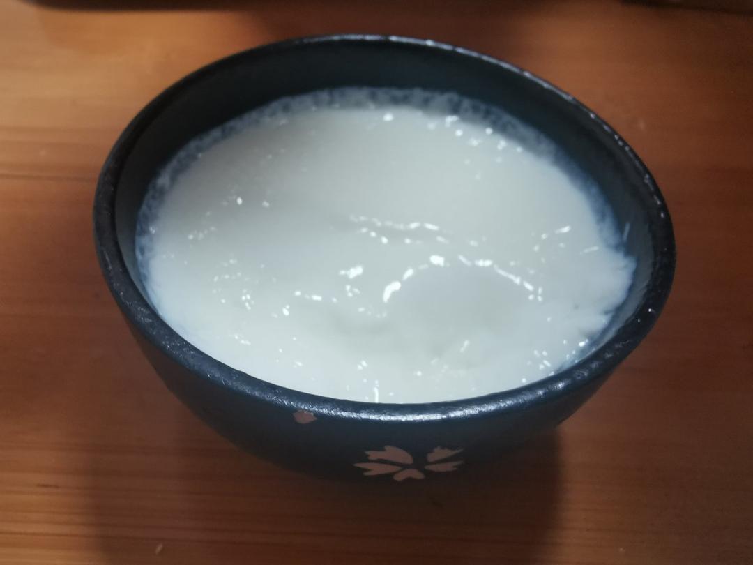 双皮奶