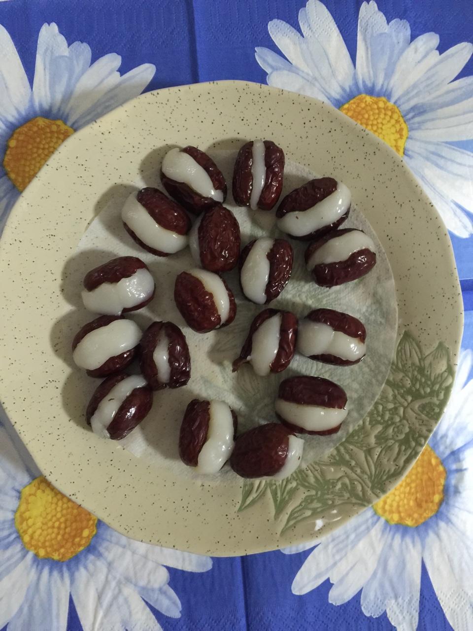 糯米枣