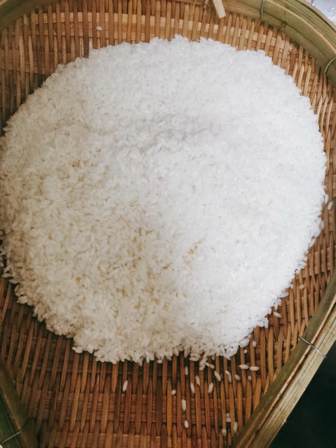 沥米饭（健康大米饭）的做法 步骤5