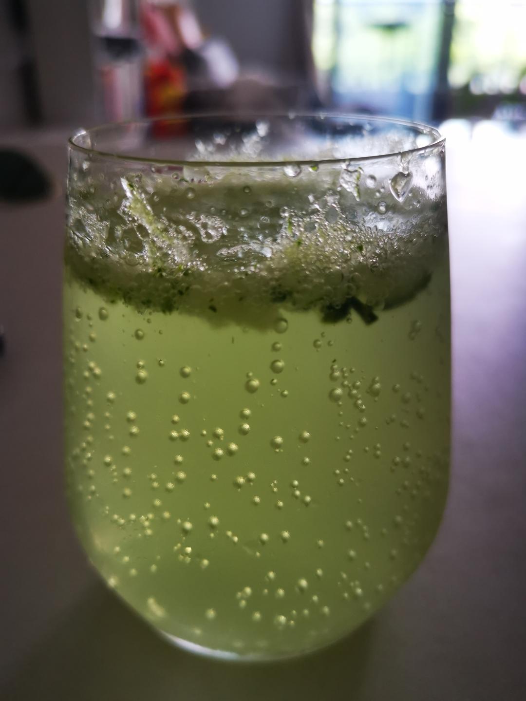 当当当～温馨提示，青瓜味的5月就要来了！