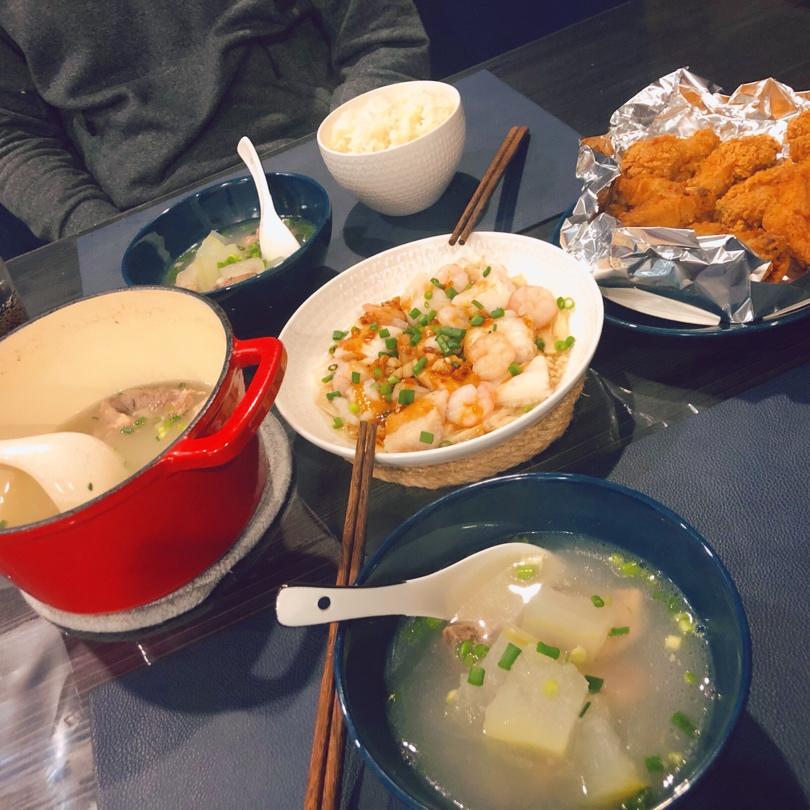 清蒸金针菇龙利鱼