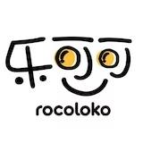 乐可可rocoloko