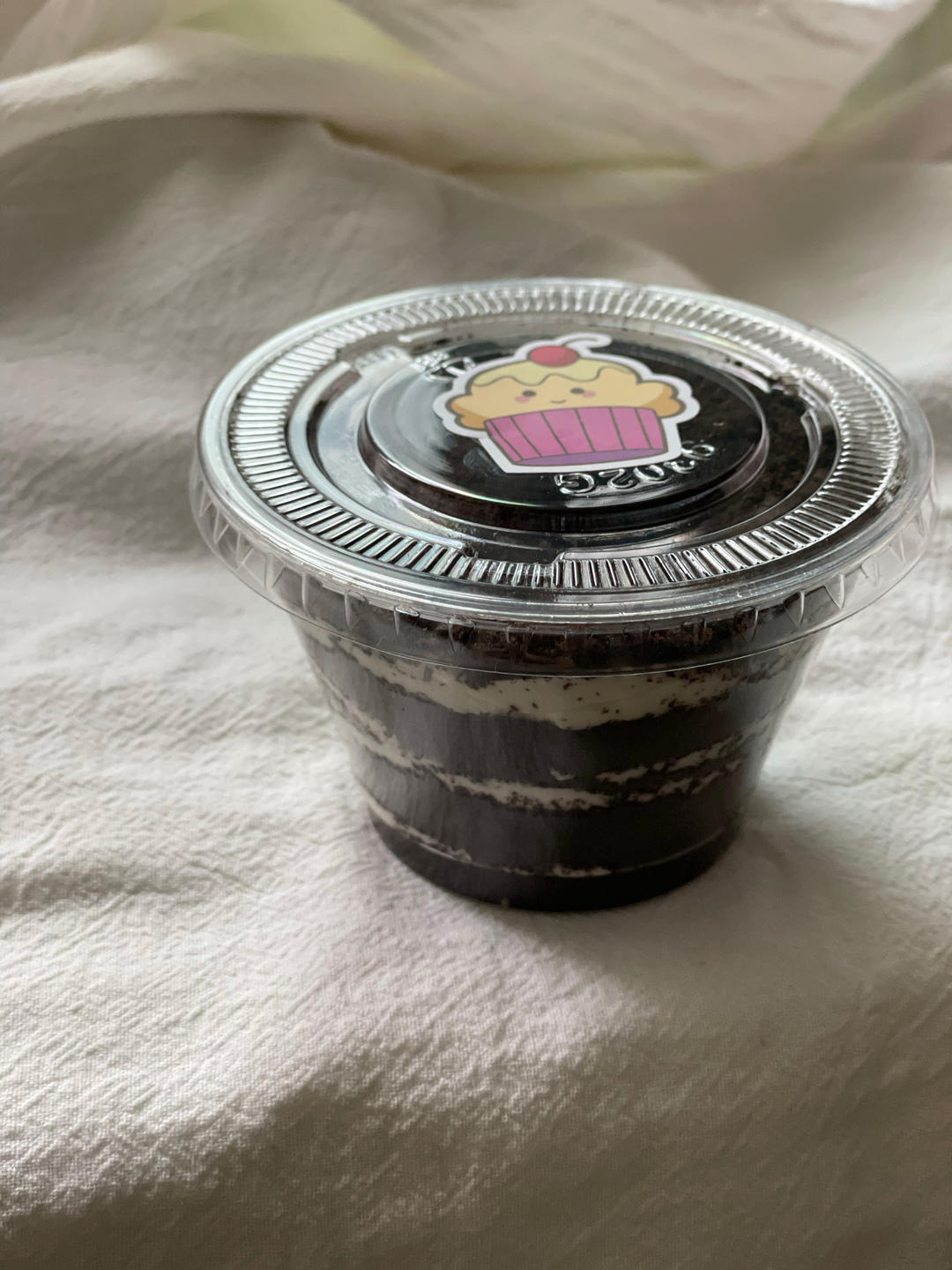 Bakingpie-奥利奥木糠杯