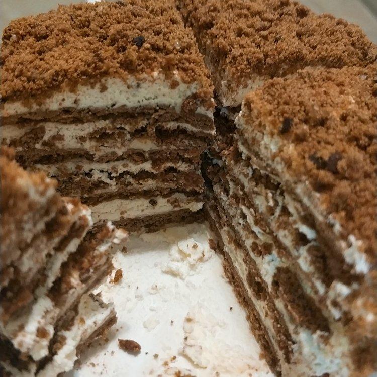 提拉米苏（6寸）