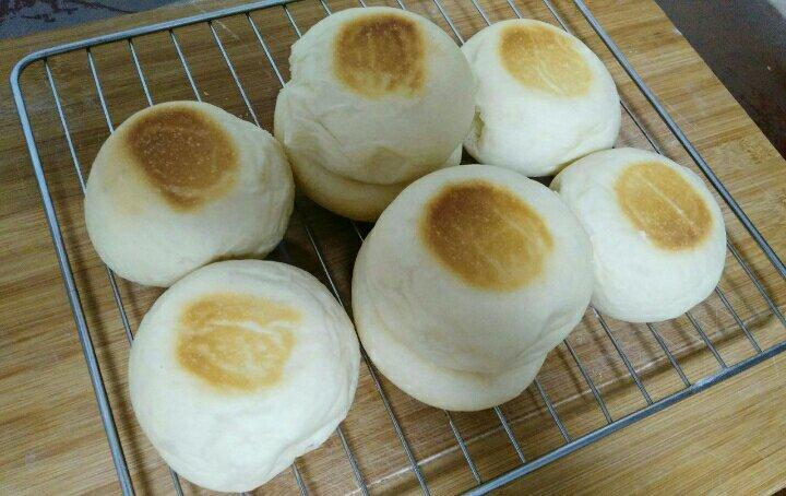日式红豆包