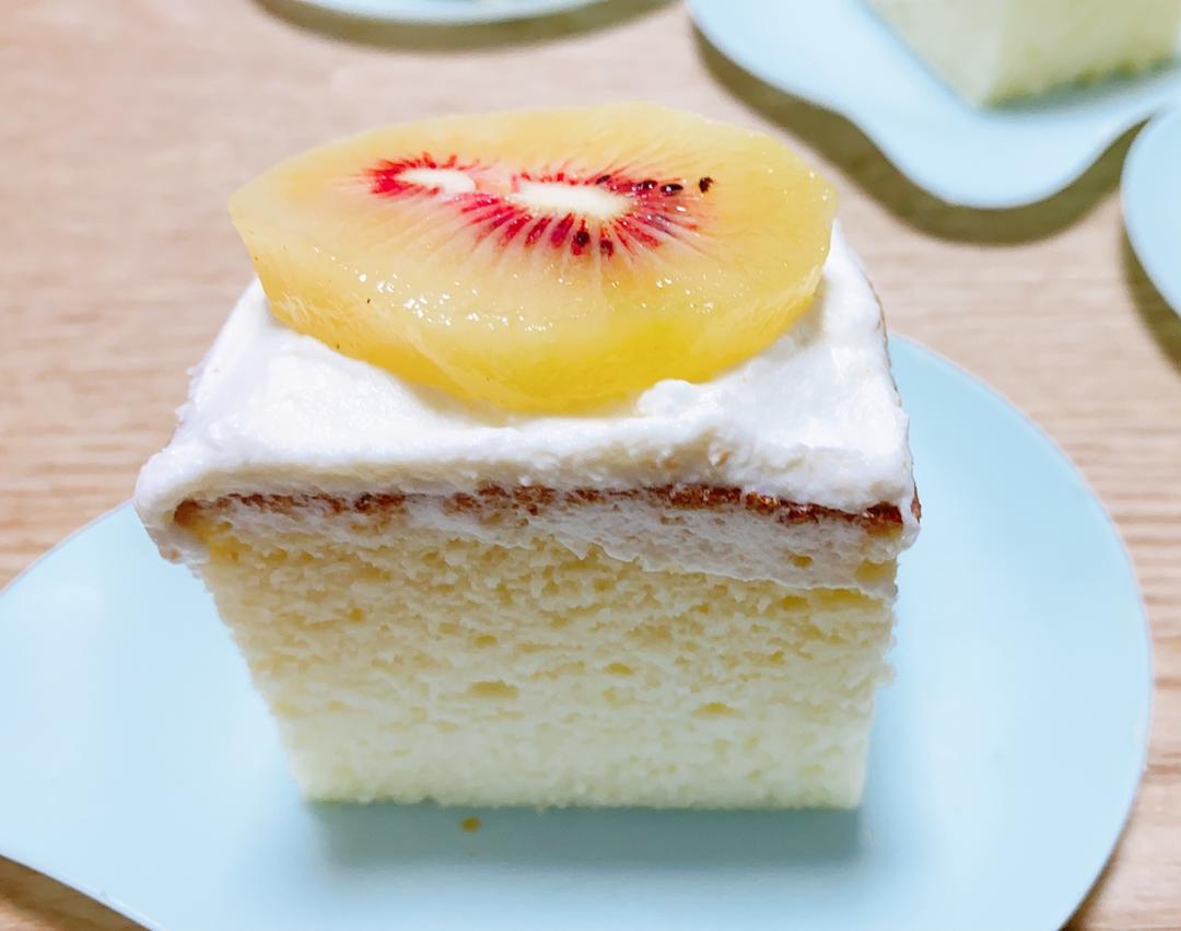 八寸酸奶蛋糕