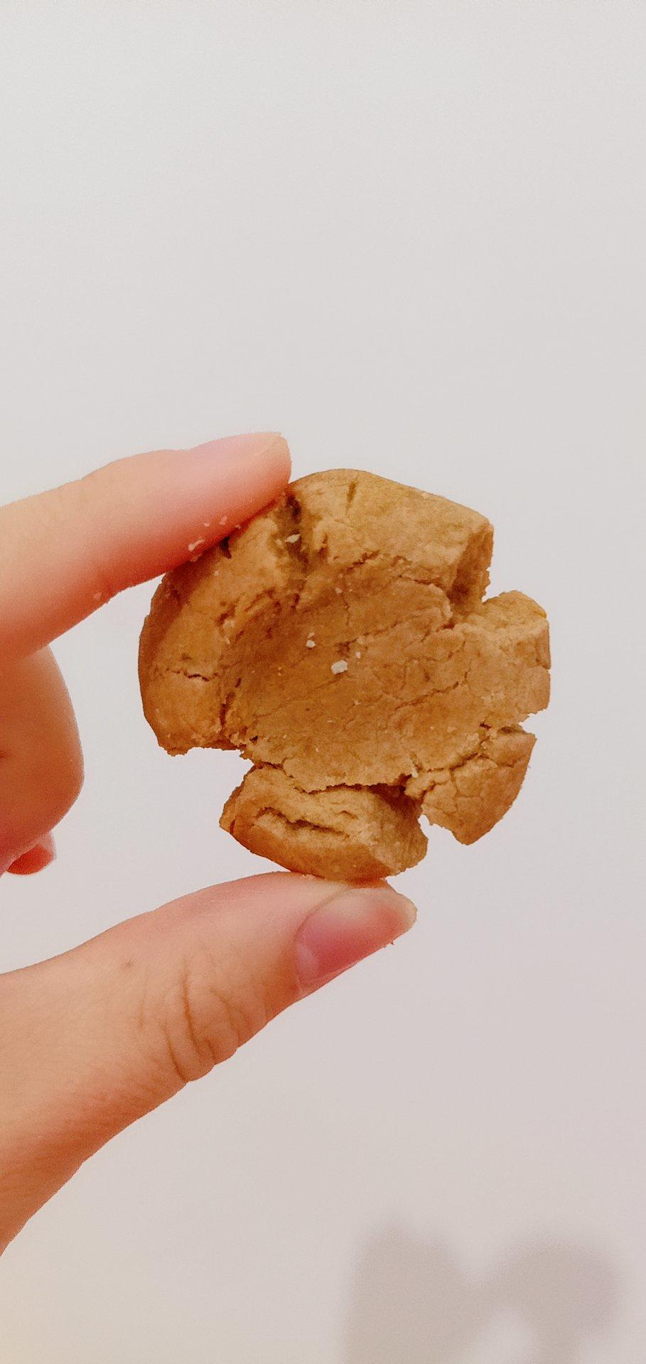 玛格丽特饼干
