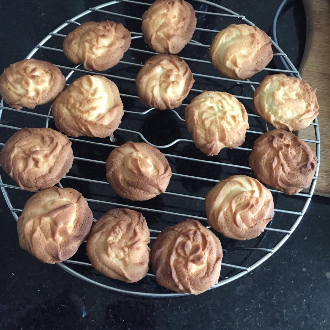 手机用户4377_nxag做的君之黄油曲奇