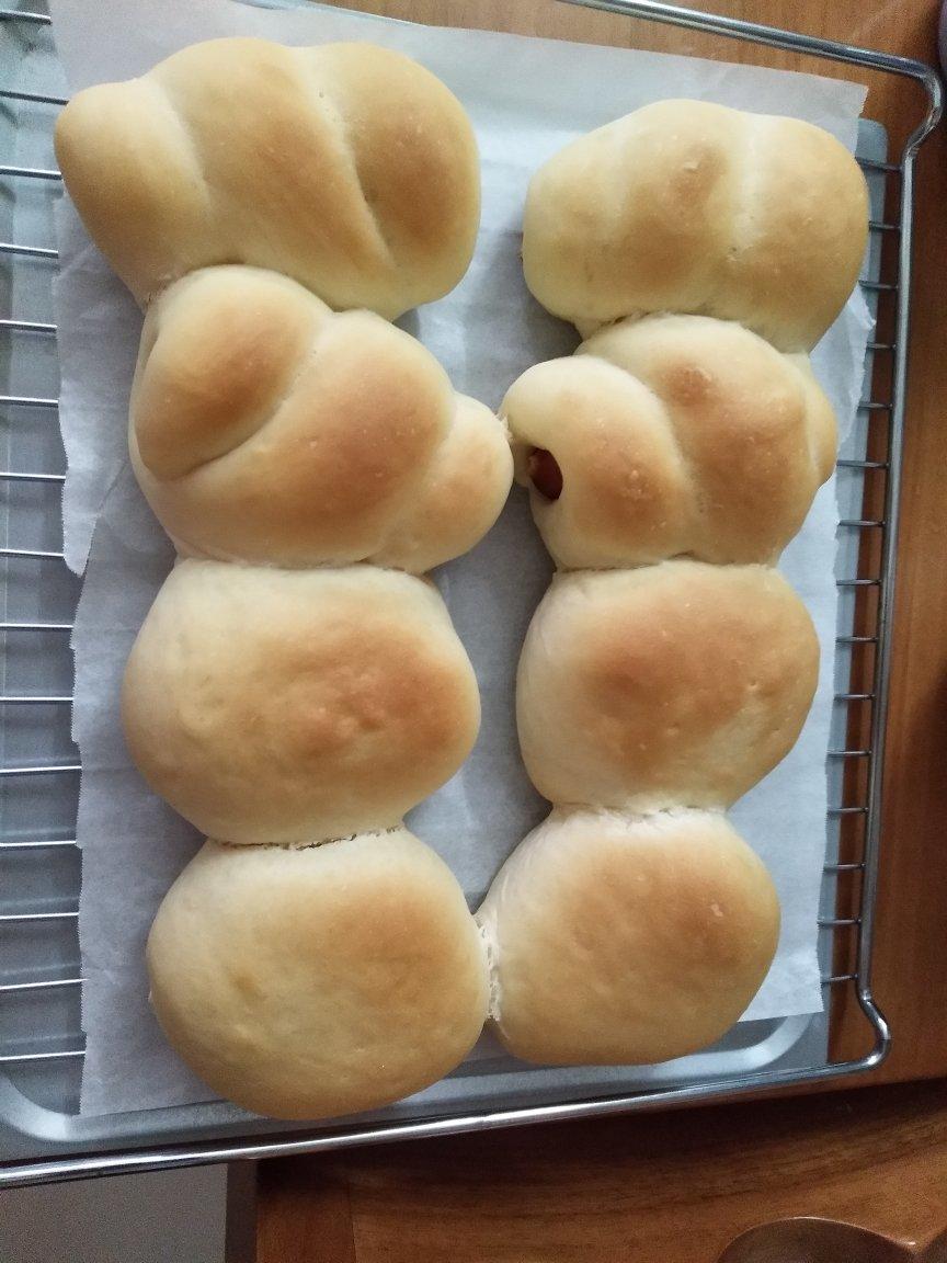 奶黄包奶黄馅制作