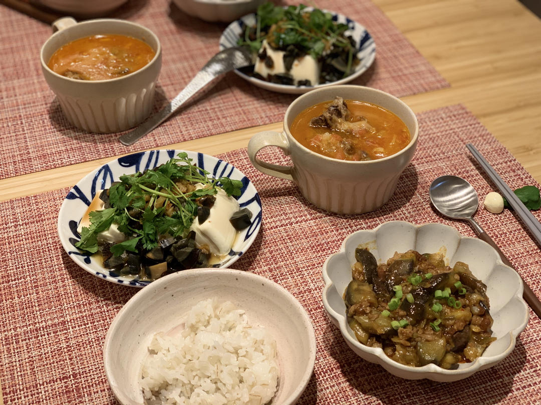 日日小料理