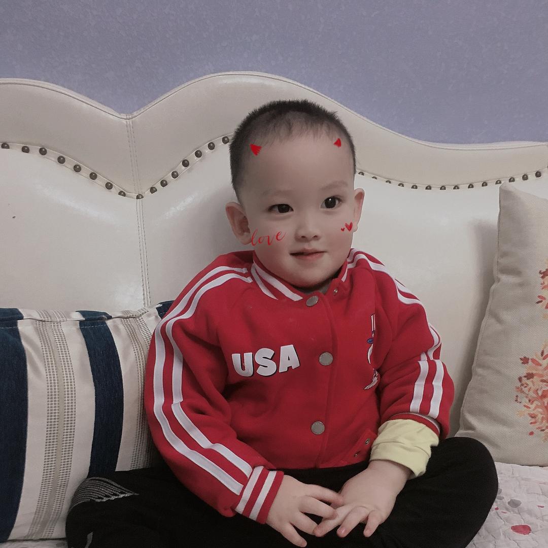 橙妈鱼儿妈
