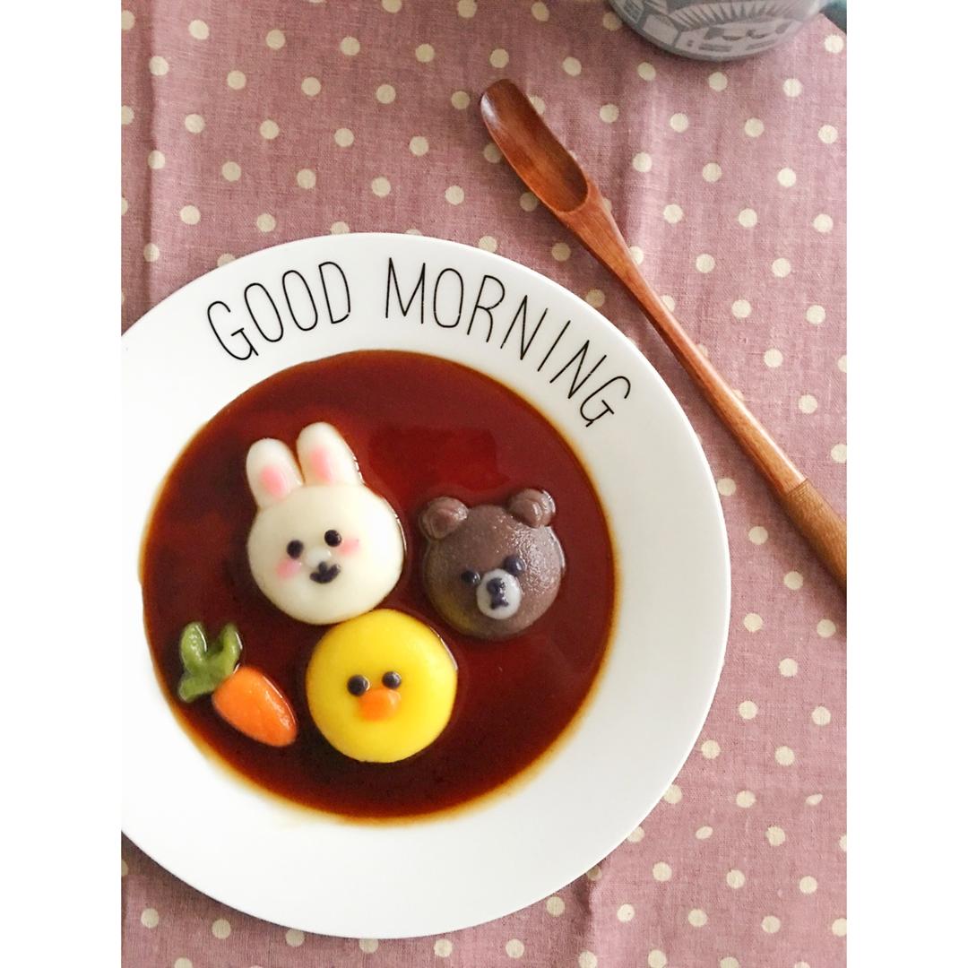 巨萌的柴犬团子