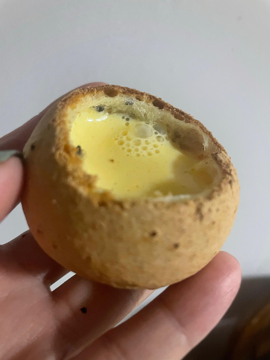 今夏神仙产品麻薯布丁，免烤更好吃~