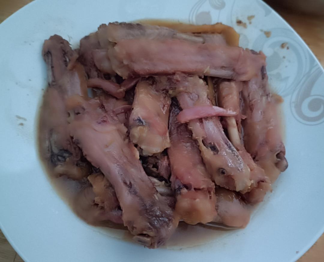 午餐•2023年11月21日