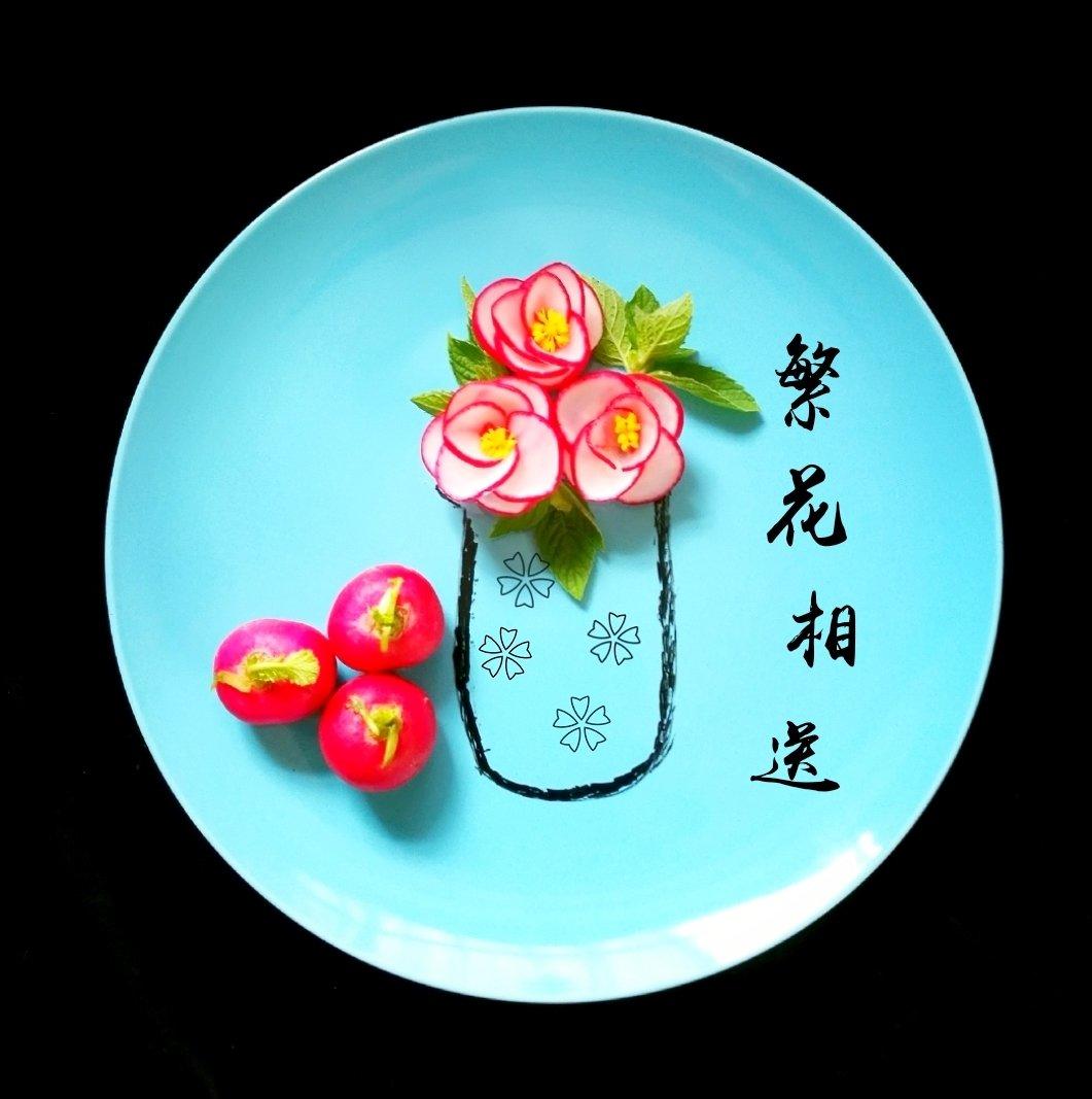 酸奶香蕉
