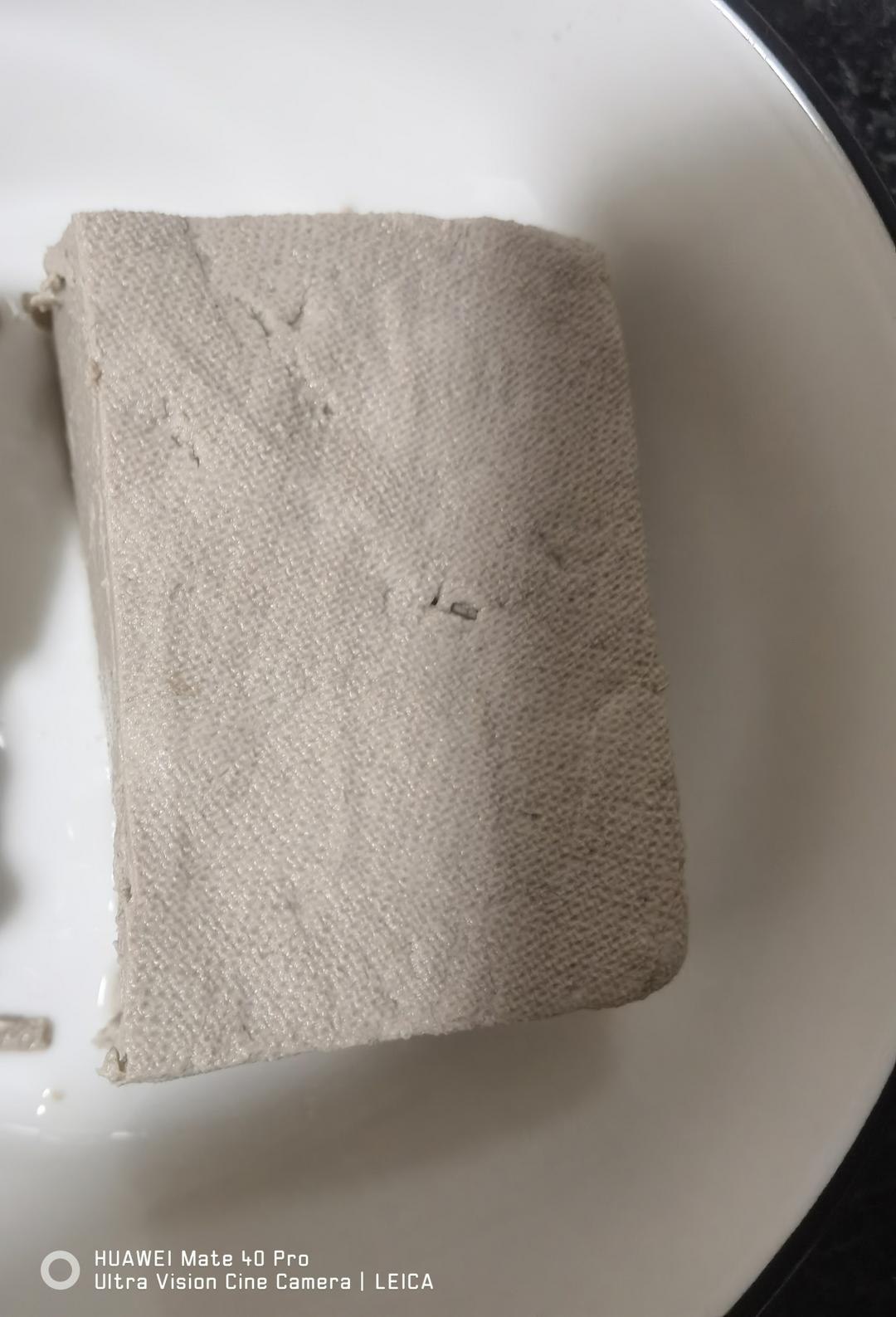 自制豆腐、豆腐脑（超详细）