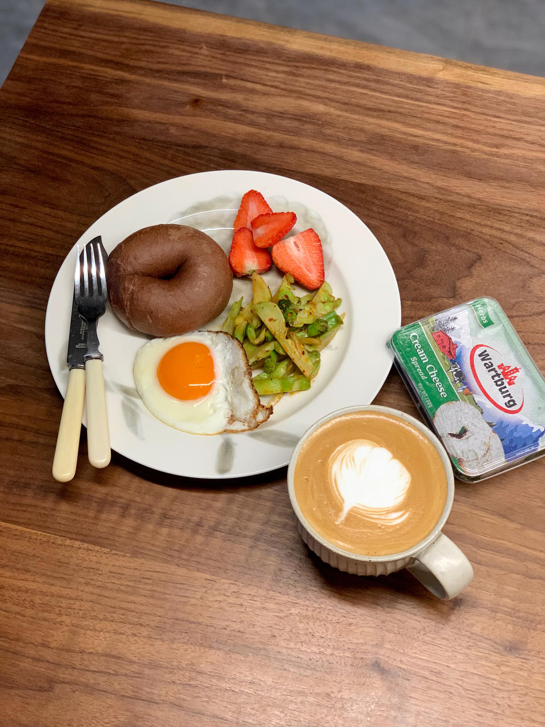 郭大侠的工作日快手早餐卡