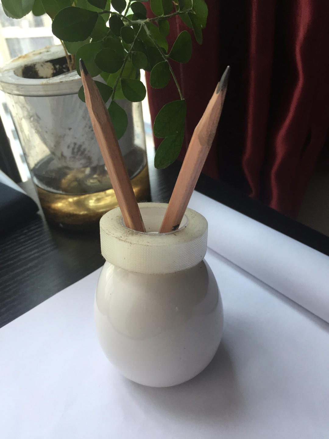 空气炸锅烤馒头片零基础，超级懒人