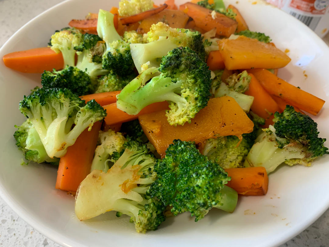 低脂低卡好吃到哭尹正同款焖菜