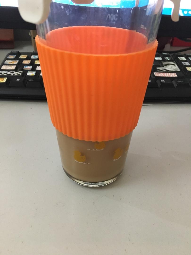 正宗港式丝袜奶茶-史上最强最详细的食谱！新增拉茶视频😍奶香茶靓！