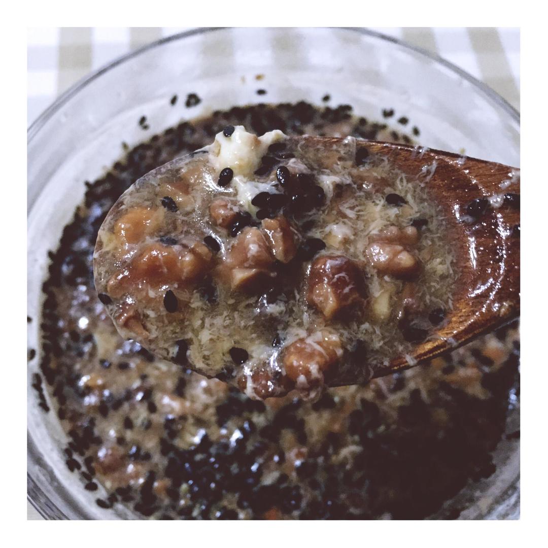 核桃打蛋「乐清味」的做法