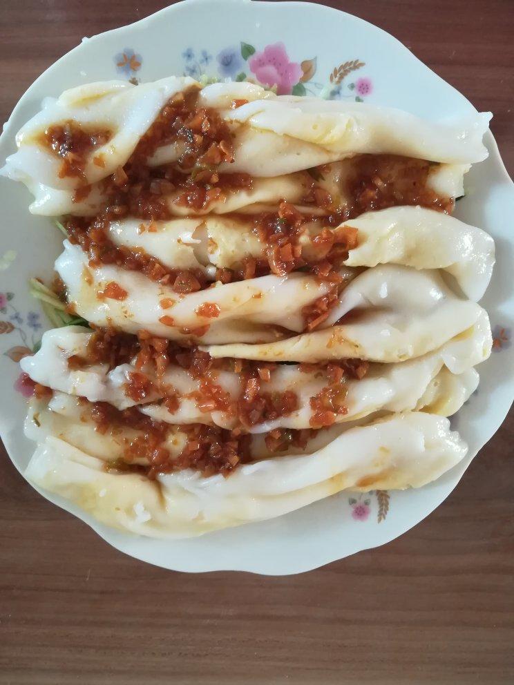 广东肠粉（精心调制）