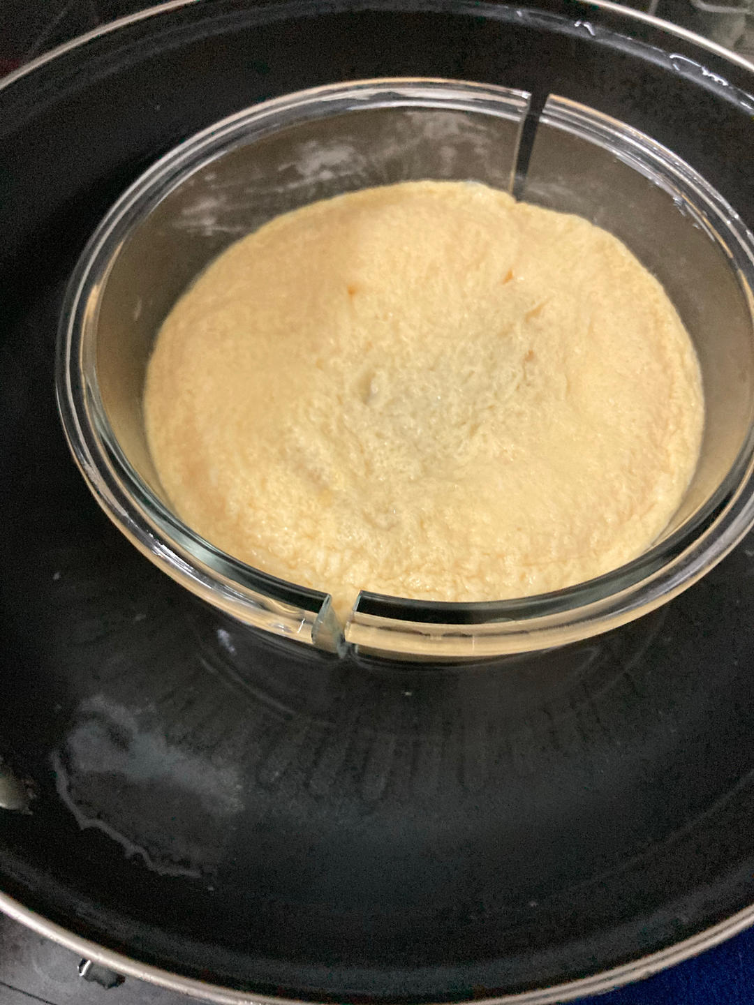比布丁还要嫩，老少皆宜的肉沫蒸蛋