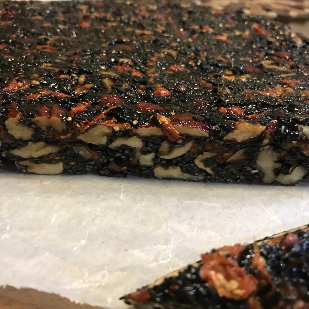 自制零失败阿胶膏糕（独家）