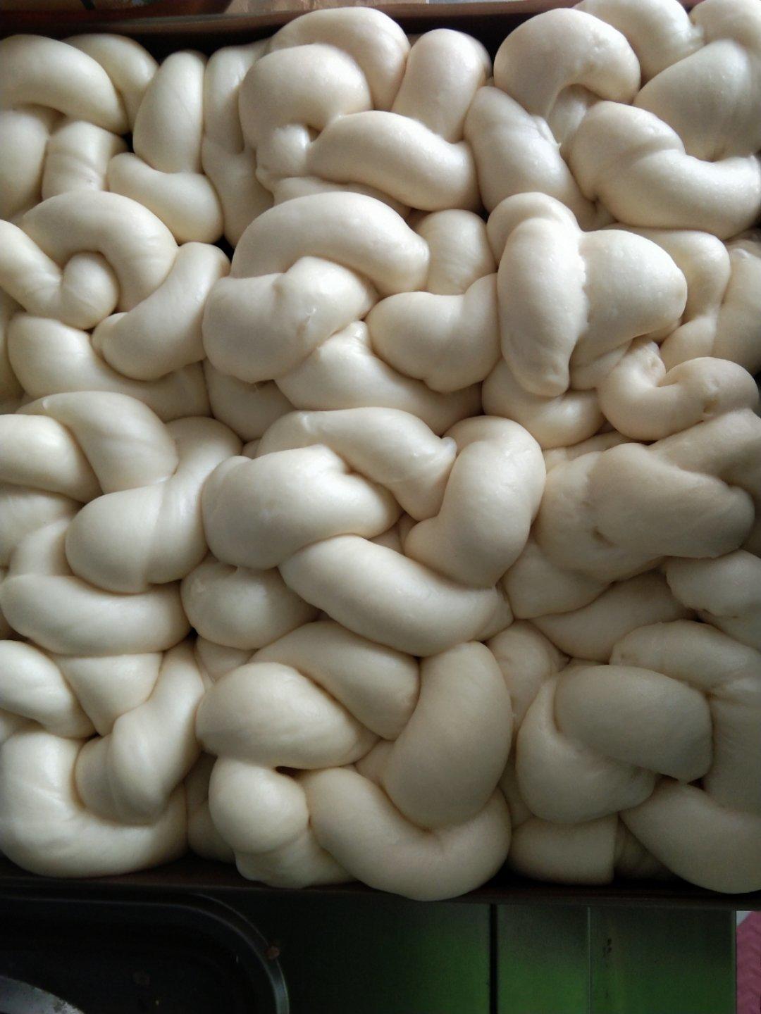 老面包，改良版，更柔软！更香浓！