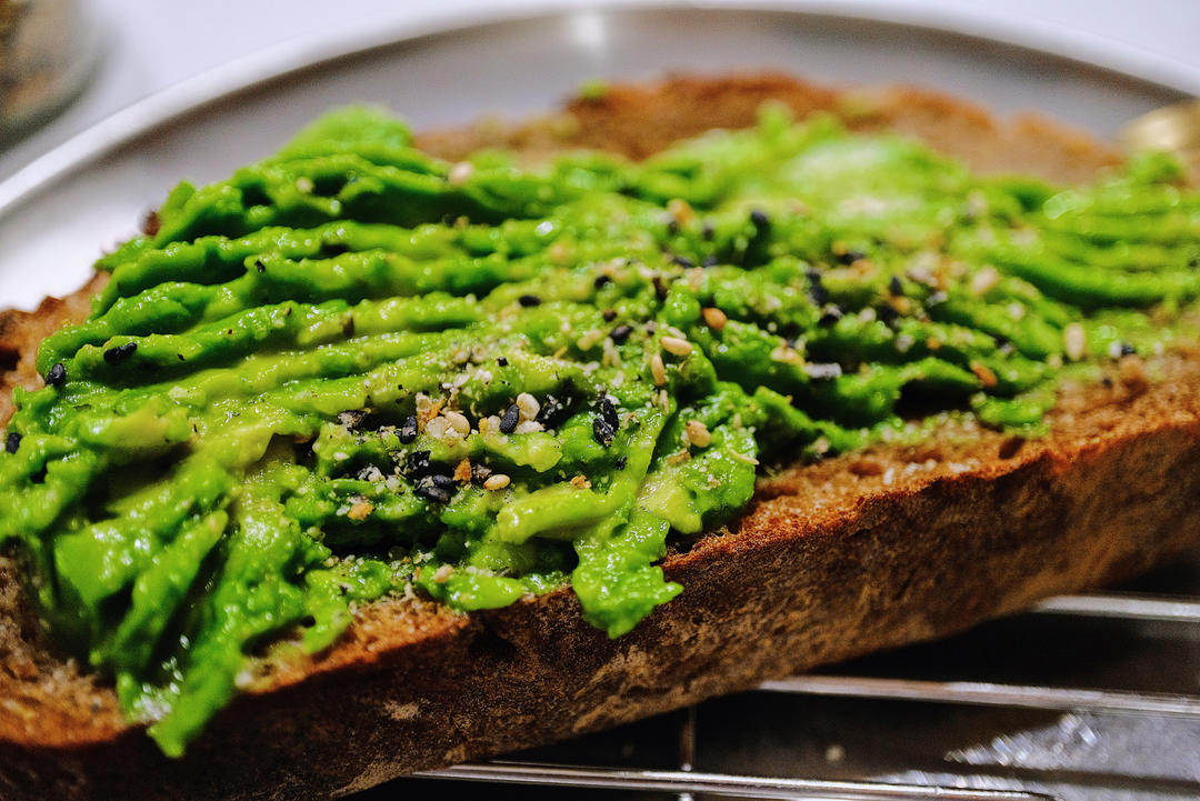 教程｜复刻Trader Joe's （缺德舅）Everything but the Bagel网红调料