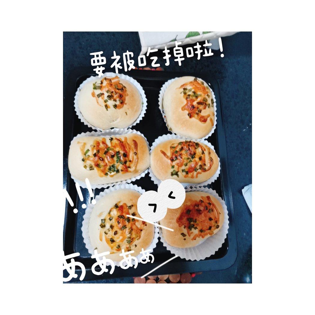 【小高姐】早餐白面包 极简主义的手工面包