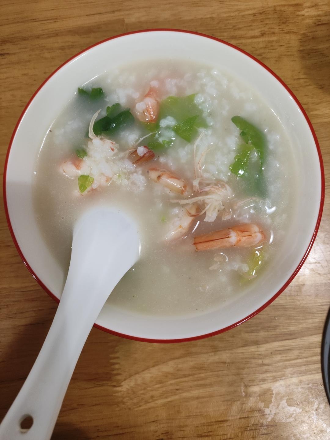 秒杀大牌档的潮汕砂锅粥