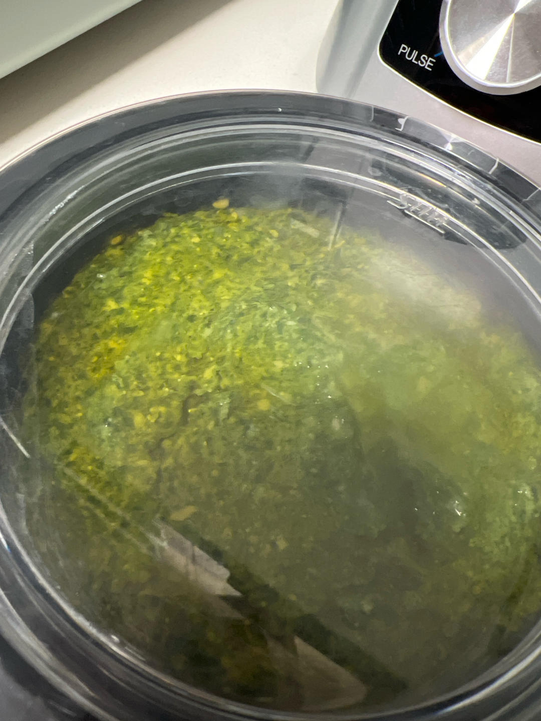 和青酱做朋友 Be frds with Pesto
（Jamie Oliver版）