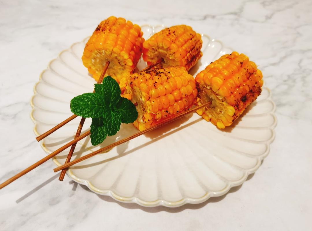 宝贝的早餐