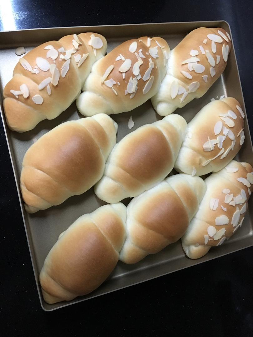 北海道吐司（70%冷藏中种法）