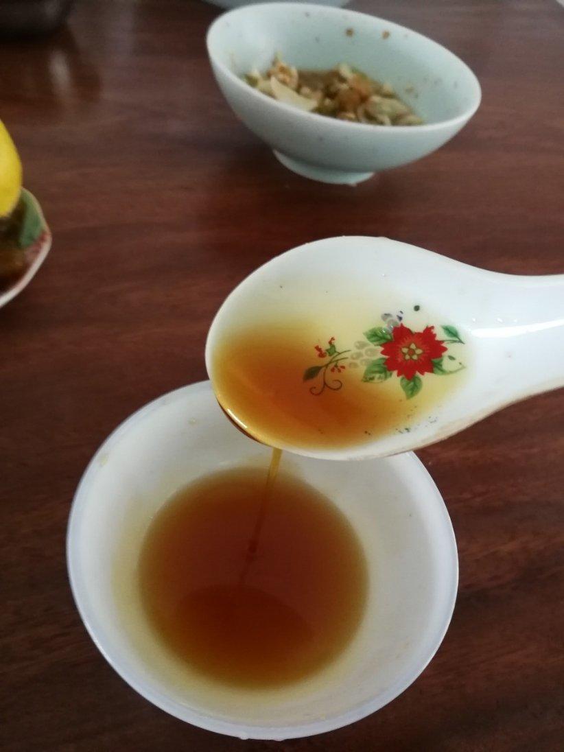 怎么熬粘稠的红糖水（凉糕冰粉等甜品必备）