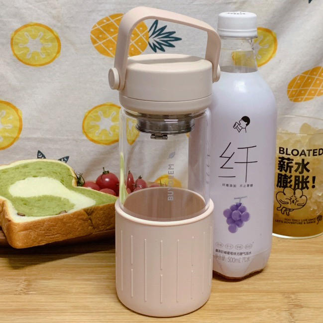 韭菜盒子【3月北鼎珐琅铸铁锅食谱】
