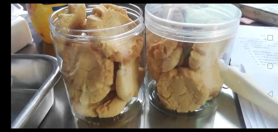 玛格丽特饼干