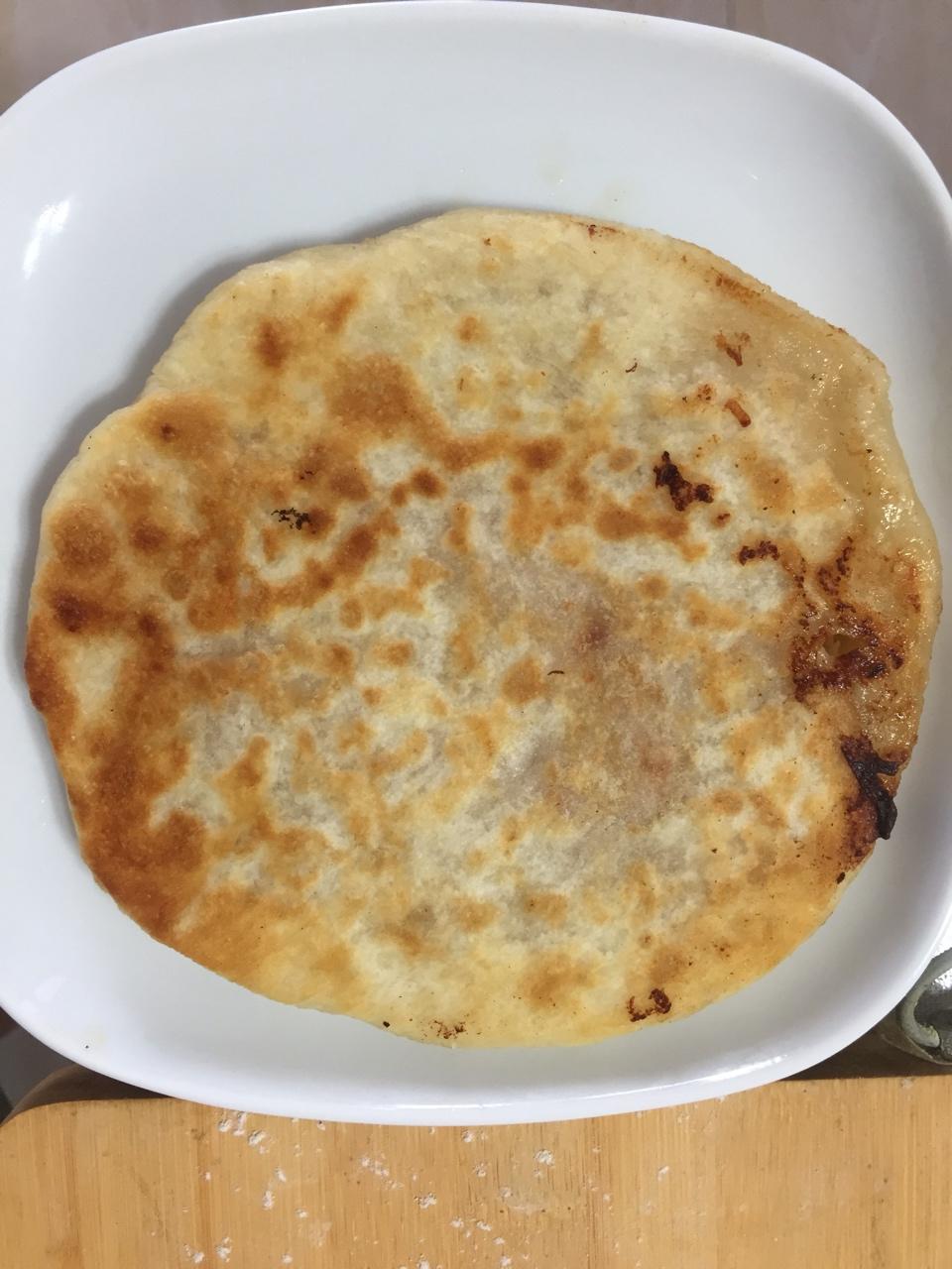 馅饼