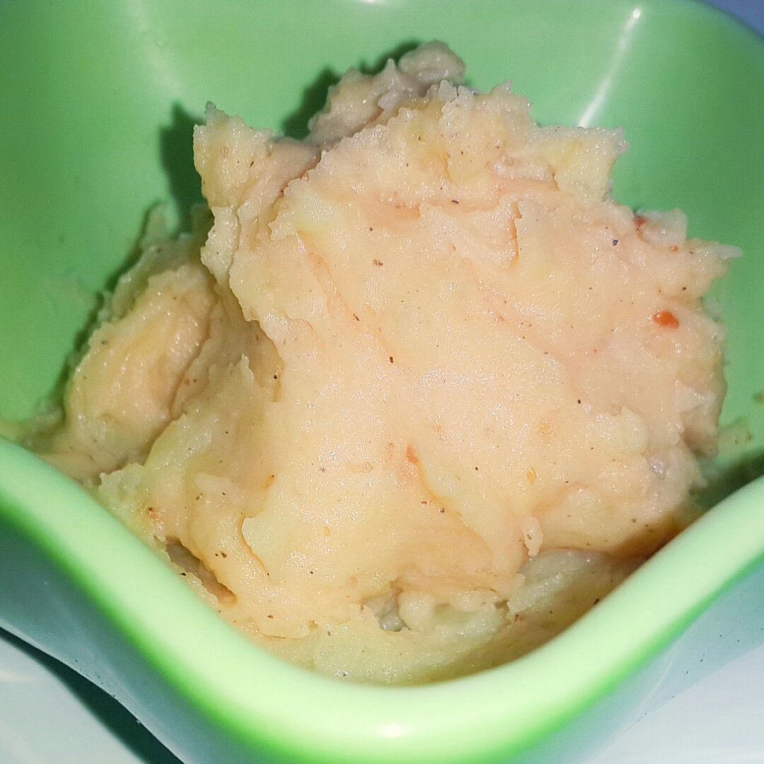 土豆泥