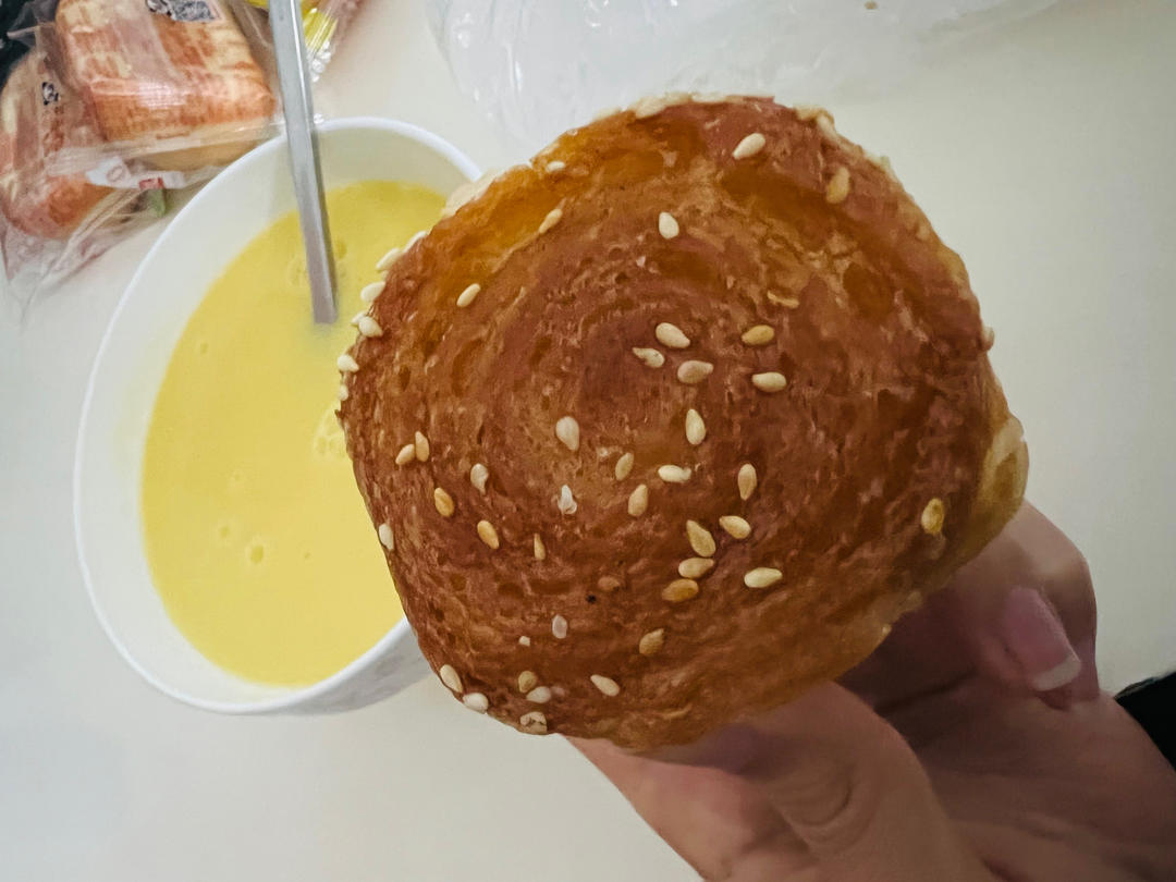 超好喝的香浓玉米汁（不加奶）