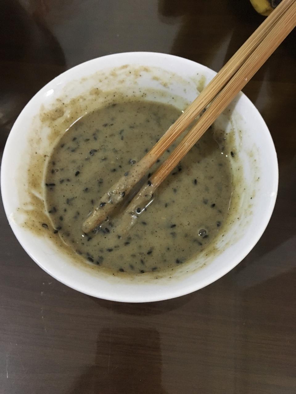 巧做葱油饼的做法 步骤2