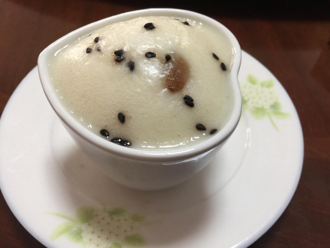 大米发糕