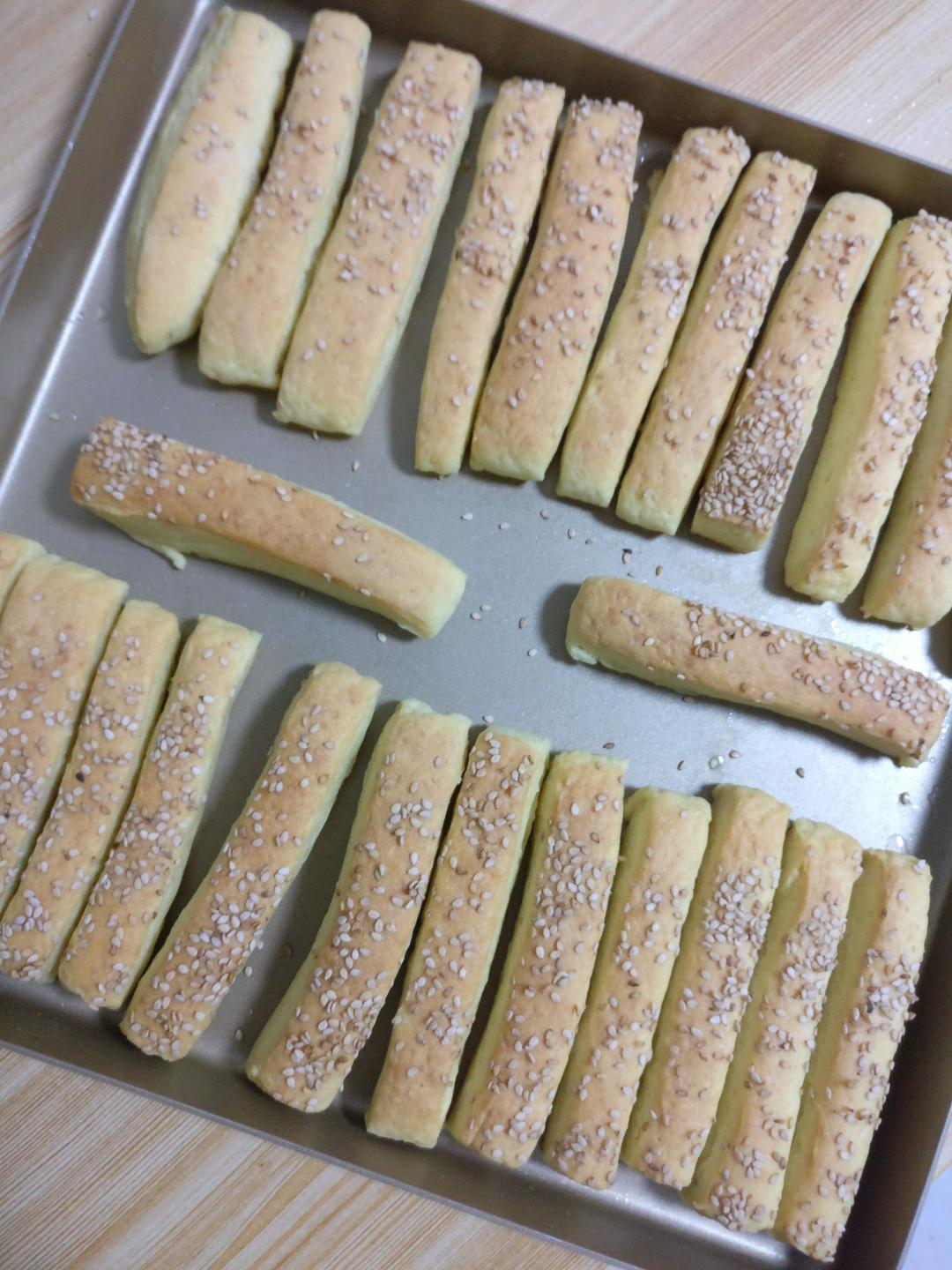 香掉牙千层饼