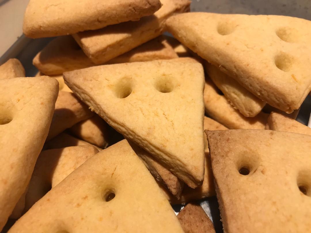 玛格丽特饼干