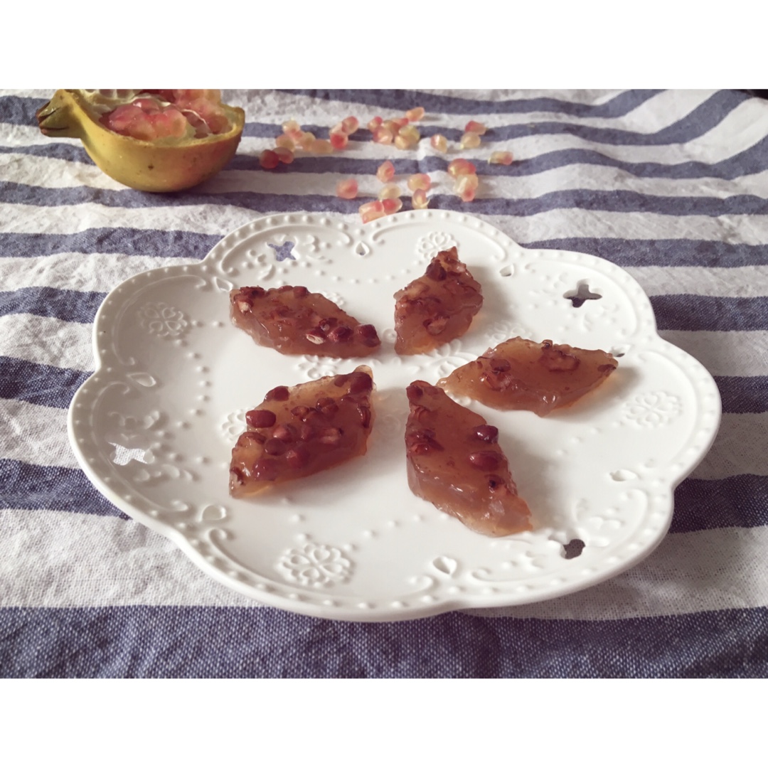 手机用户2286_jnfm做的藕粉红豆糕