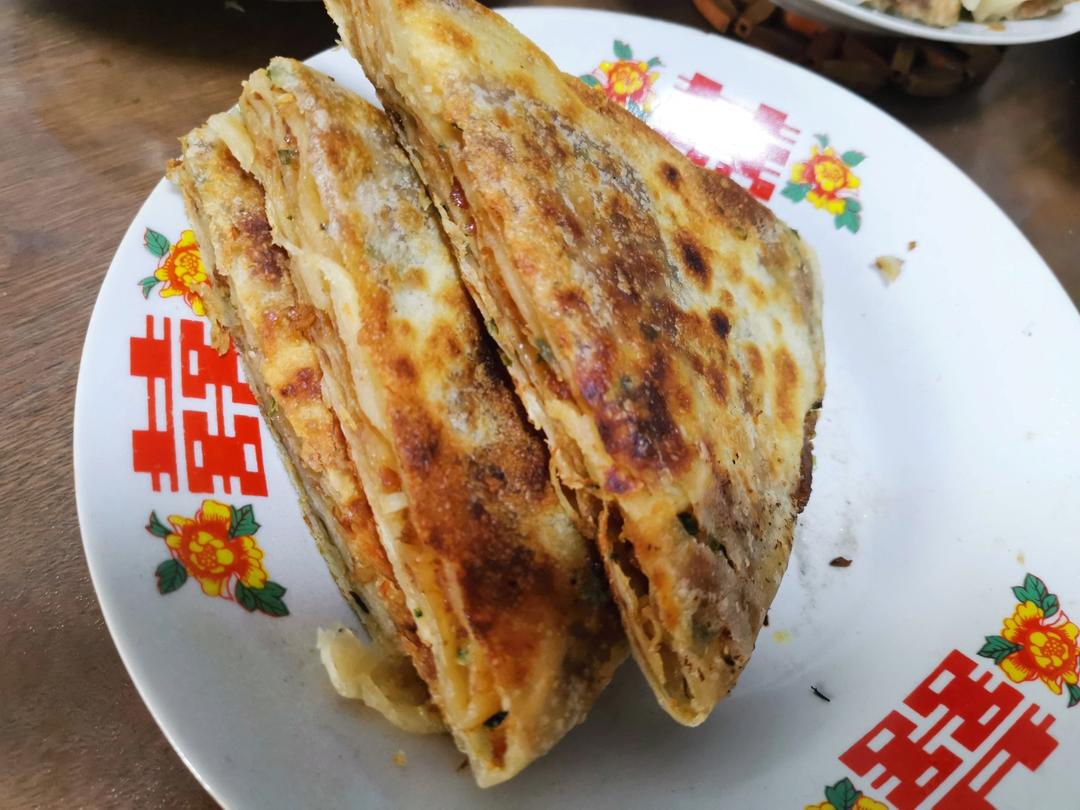 老北京千层肉饼              （京东肉饼）