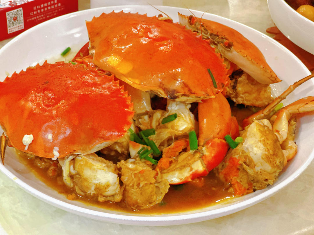 红烧蝤蠓详细版附活杀法